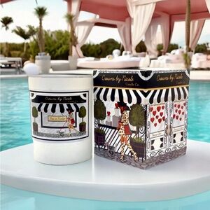 Crowns by Nicole Candle Co.